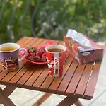 Apartmán Pomaranczowy - Kawalerka W Srodmiesciu Kolobřeh