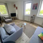 Lejlighed Pomaranczowy - Kawalerka W Srodmiesciu Kołobrzeg