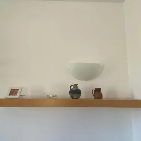 Pomaranczowy - Kawalerka W Srodmiesciu Apartment Kolobrzeg