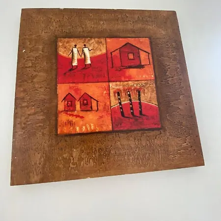 Apartment Pomaranczowy - Kawalerka W Srodmiesciu Kolberg