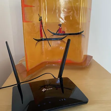 Pomaranczowy - Kawalerka W Srodmiesciu شقة