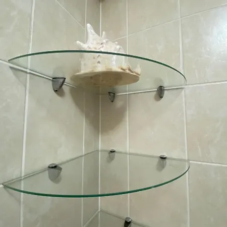 Pomaranczowy - Kawalerka W Srodmiesciu شقة *