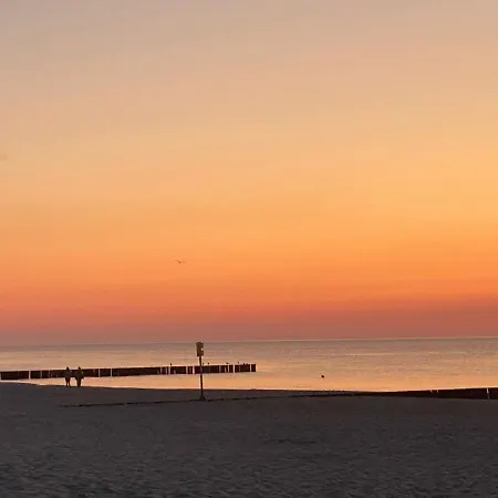 Pomaranczowy - Kawalerka W Srodmiesciu شقة