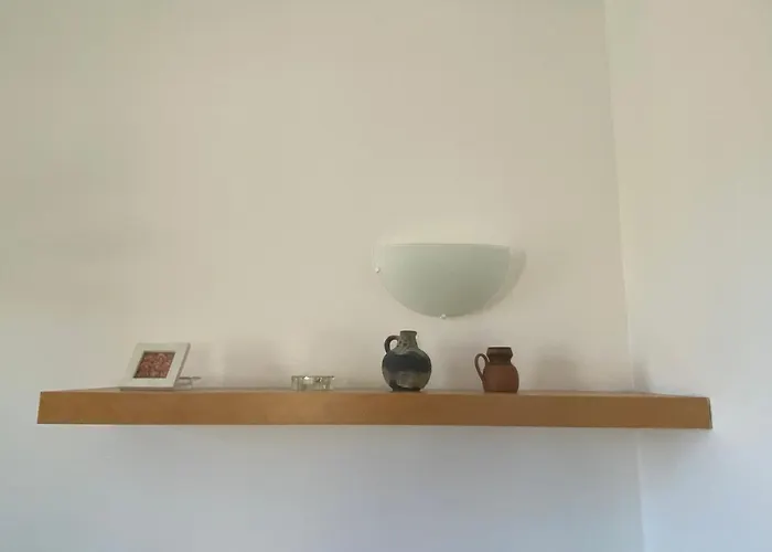 Pomaranczowy - Kawalerka W Srodmiesciu 아파트 코워브제크