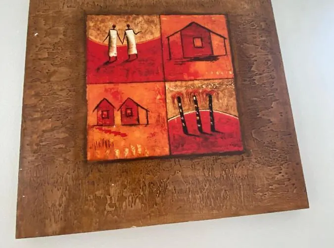 아파트 Pomaranczowy - Kawalerka W Srodmiesciu 코워브제크