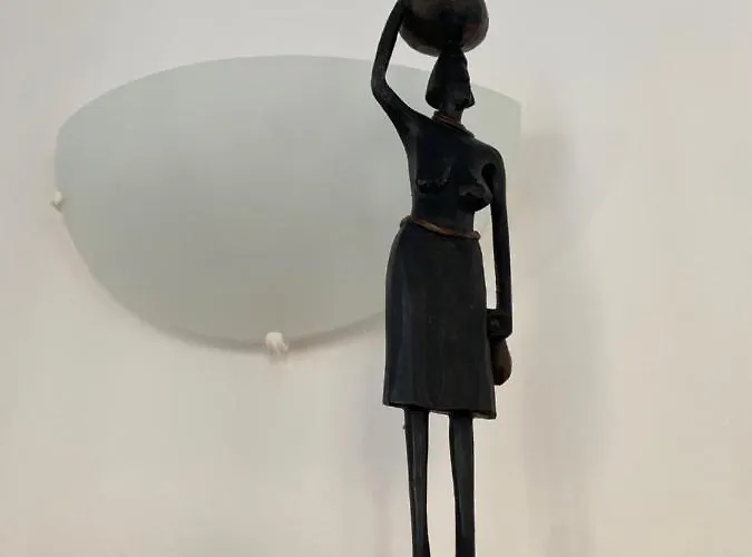 Pomaranczowy - Kawalerka W Srodmiesciu