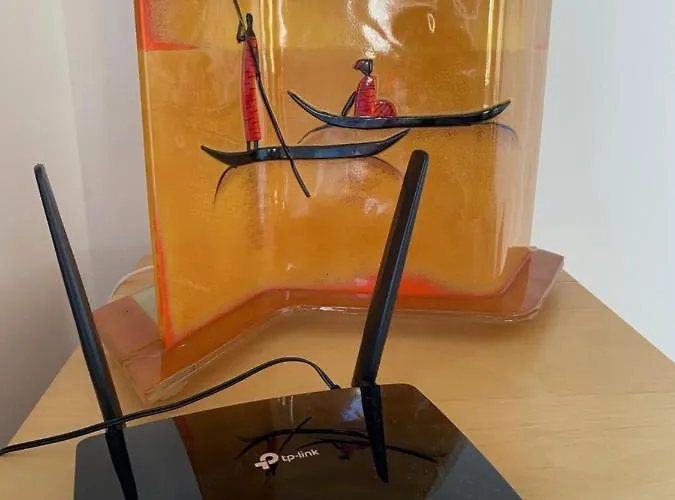 Pomaranczowy - Kawalerka W Srodmiesciu 아파트