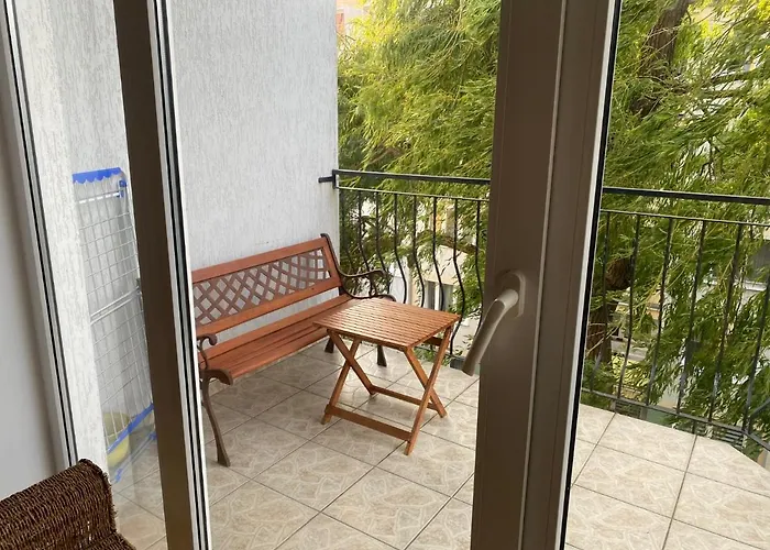 Pomaranczowy - Kawalerka W Srodmiesciu 코워브제크