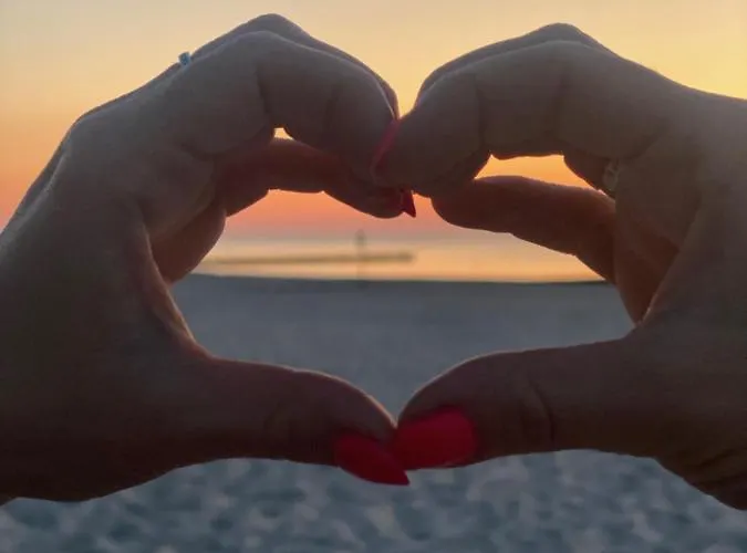 Pomaranczowy - Kawalerka W Srodmiesciu *