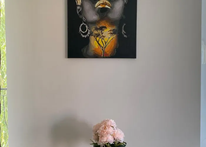 아파트 Pomaranczowy - Kawalerka W Srodmiesciu *